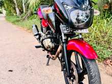 Bajaj Pulsar 150 2013 Motorbike