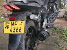 Bajaj Pulsar 150 2010 Motorbike