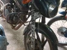 Bajaj Pulsar 180 2006 Motorbike