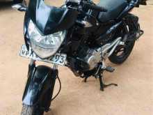 Bajaj Pulsar 135 LS 2012 Motorbike