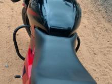 Bajaj Pulsar 2014 Motorbike
