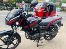 Bajaj Pulsar 150 2012 Motorbike