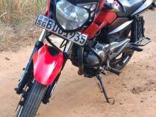 Bajaj Pulsar 135 2016 Motorbike