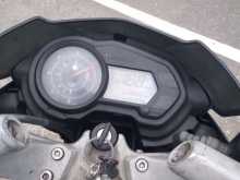Bajaj Pulsae 135 2010 Motorbike