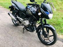 Bajaj Pulsar 2015 Motorbike