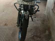 Bajaj Pulsar 150 2013 Motorbike