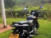 Bajaj Pulsar 2014 Motorbike