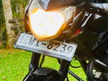 Bajaj Pulsar 135 LS 2011 Motorbike