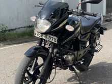 Bajaj Pulsar 150 2014 Motorbike