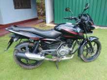 Bajaj Pulsar 150 2017 Motorbike