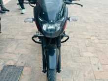 Bajaj Pulsar 150 2017 Motorbike