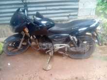 Bajaj Pulsar 2007 Motorbike
