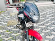 Bajaj Pulsar 2015 Motorbike