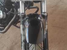 Bajaj Pulsar 2017 Motorbike