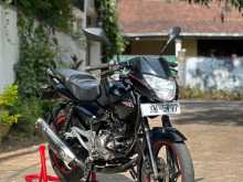 Bajaj Pulsar 2012 Motorbike