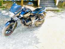 Bajaj Pulsar 2010 Motorbike