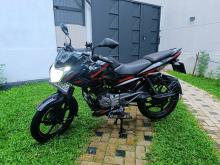 Bajaj Pulsar 135 LS 2018 Motorbike