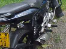 Bajaj Pulsar 2013 Motorbike