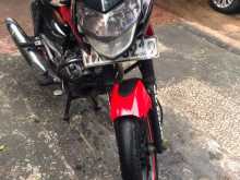 Bajaj Pulsar 2011 Motorbike
