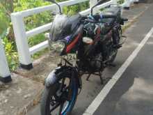 Bajaj Pulsar 2018 Motorbike