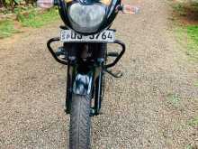 Bajaj Pulsar 2008 Motorbike