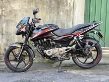 Bajaj Pulsar 2017 Motorbike