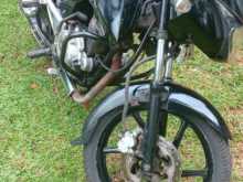 Bajaj Pulsar 2011 Motorbike