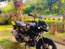 Bajaj Pulsar 2016 Motorbike
