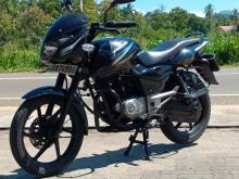 Bajaj Pulsar 2014 Motorbike