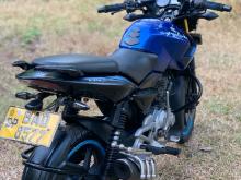 Bajaj Pulsar 2013 Motorbike