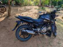 Bajaj Pulsar 2015 Motorbike