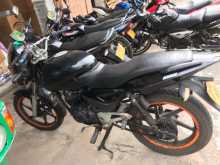 Bajaj Pulsar 2005 Motorbike