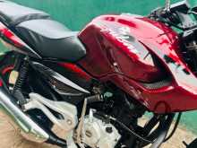 Bajaj Pulsar 2016 Motorbike