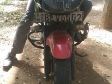 Bajaj Pulsar 2017 Motorbike