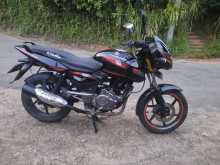 Bajaj Pulsar 2013 Motorbike