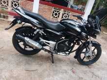 Bajaj Pulsar 2008 Motorbike