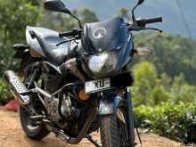 Bajaj Pulsar 2012 Motorbike