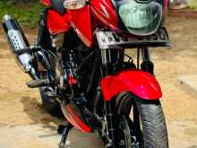 Bajaj Pulsar 180 2010 Motorbike