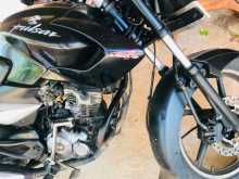 Bajaj Pulsar 2012 Motorbike