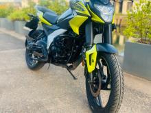 Bajaj Pulsar 2025 Motorbike