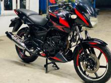 Bajaj Pulsar 2011 Motorbike