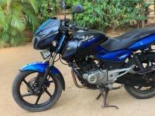 Bajaj Pulsar 2015 Motorbike