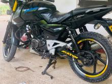 Bajaj Pulsar 2009 Motorbike