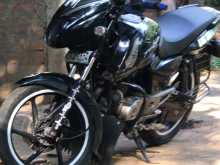 Bajaj Pulsar 2012 Motorbike