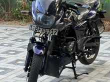 Bajaj Pulsar 2017 Motorbike