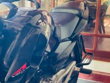 Bajaj Pulsar 2013 Motorbike