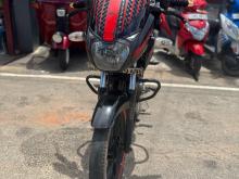 Bajaj Pulsar 2017 Motorbike