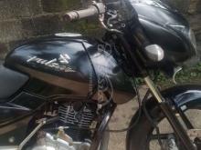 Bajaj Pulsar 2012 Motorbike