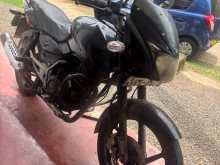 Bajaj Pulsar 2011 Motorbike