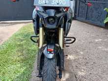Bajaj Pulsar 2025 Motorbike